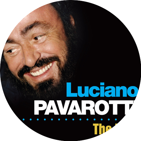 Luciano Pavarotti Tenor