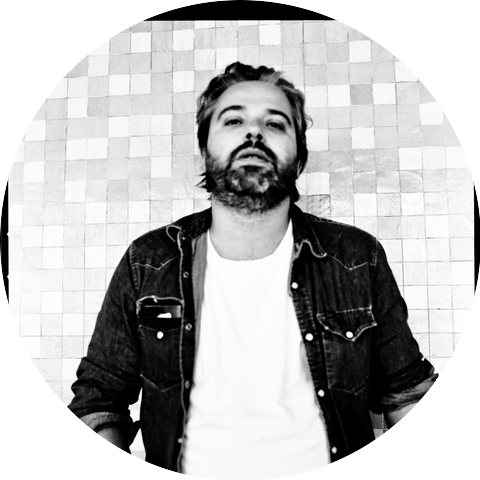 Alan Braxe Fred Falke