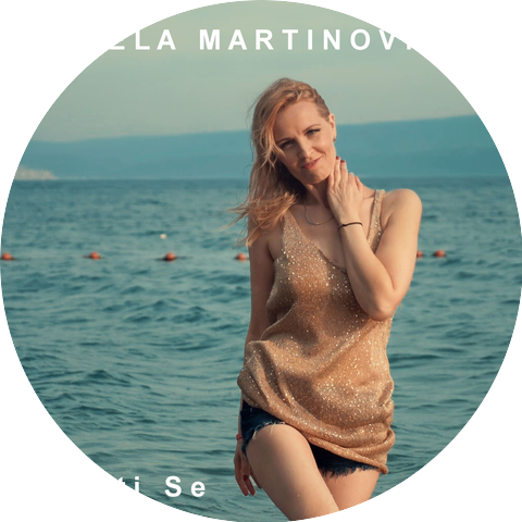 Iabela Martinović