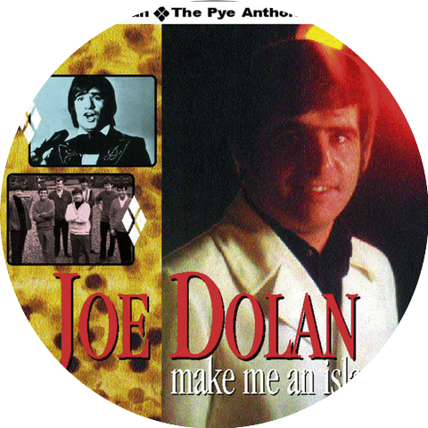 Joe Dolan The Drifters Showband