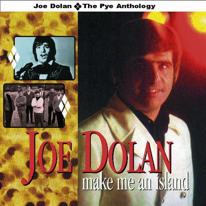 Joe Dolan The Drifters Showband