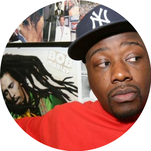 Phonte Eric Roberson