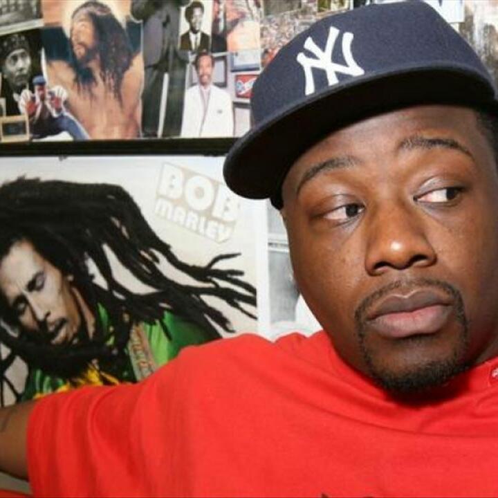 Phonte Eric Roberson