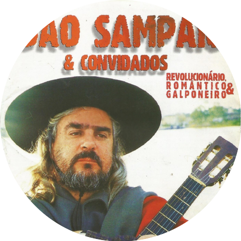 João Sampaio Lourenço Vargas