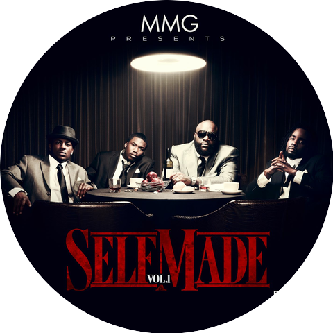 Wale Meek Mill Pill Rick Ross Teedra Moses