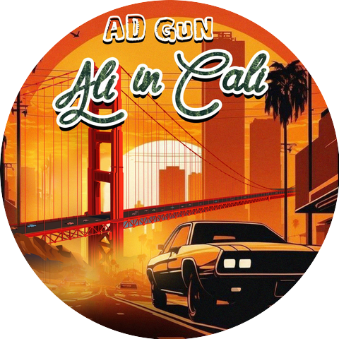 Ad Gun
