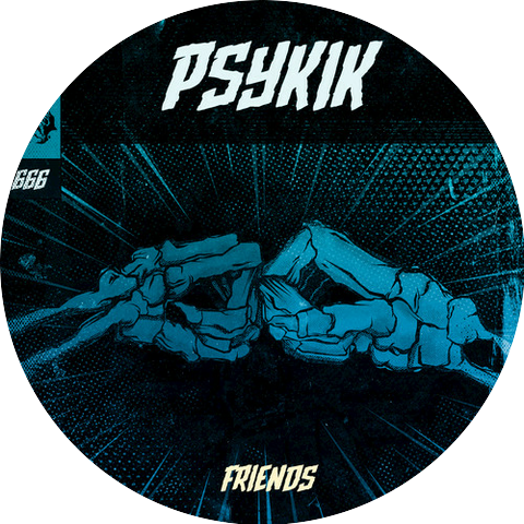 Psykik