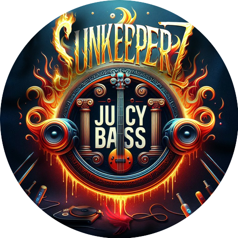 Dj SuNKeePeRZ