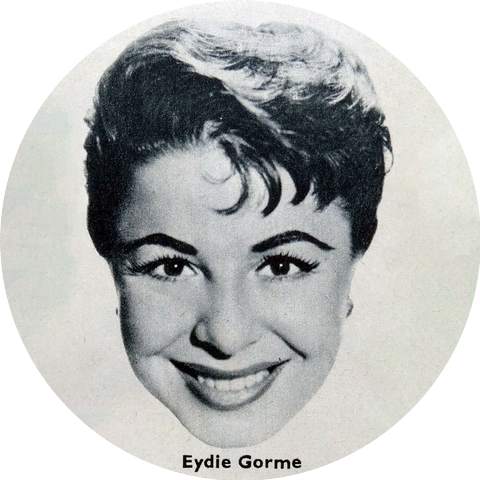 Eydie Gormé