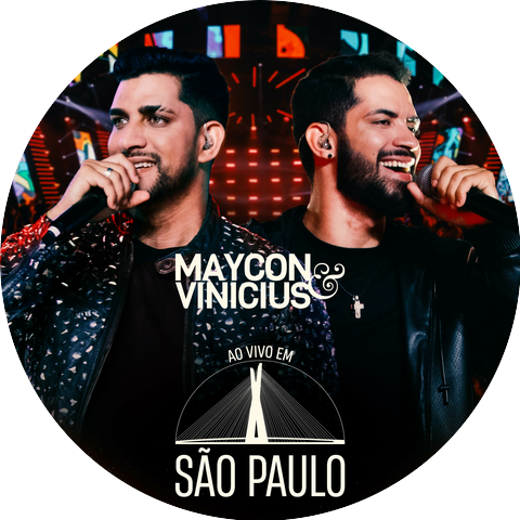 Maycon & Vinicius