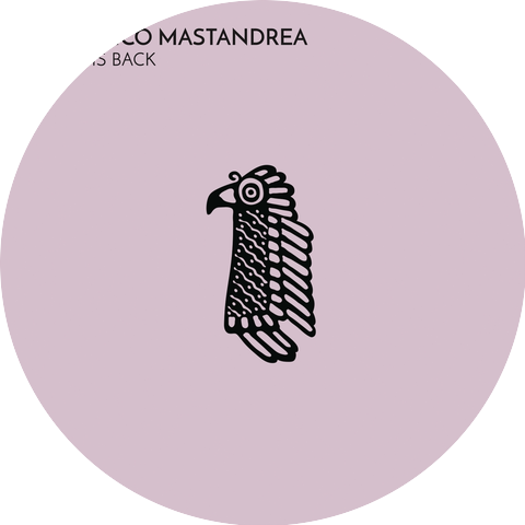 Domenico Mastandrea