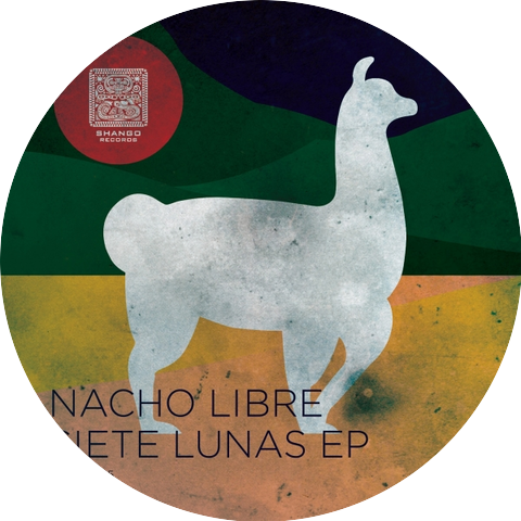 Nacho Libre