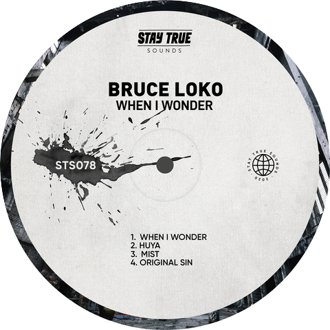 Bruce Loko