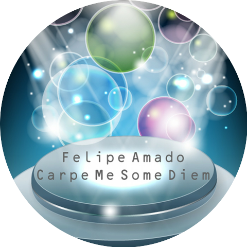 Felipe Amado