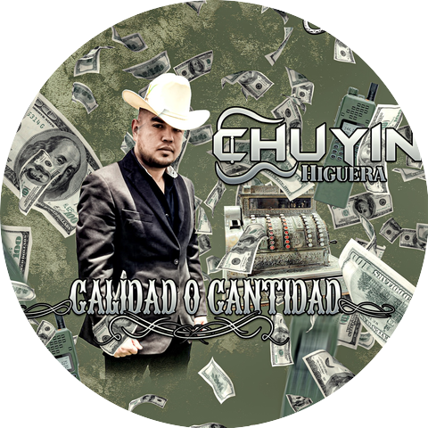 Chuyin Higuera