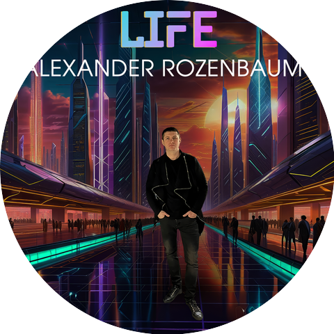 Alexander Rozenbaum