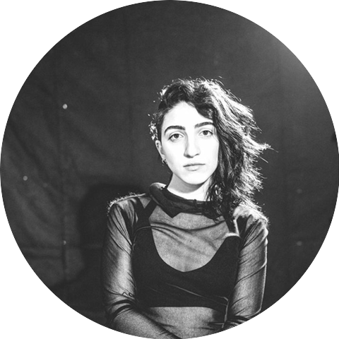 Emily Estefan