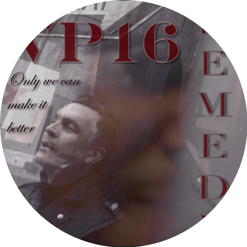 Vanity Project 16