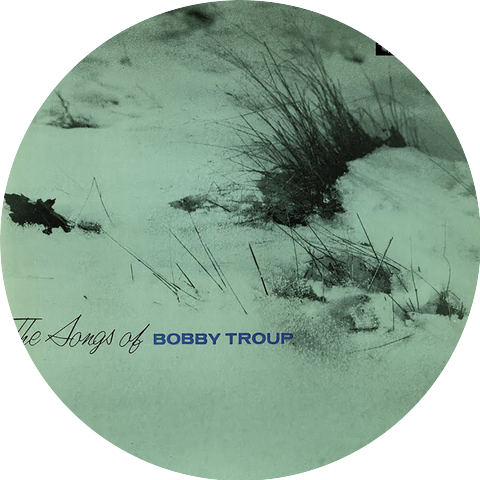 Bobby Troup