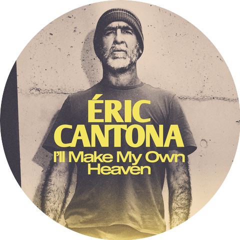 Eric Cantona