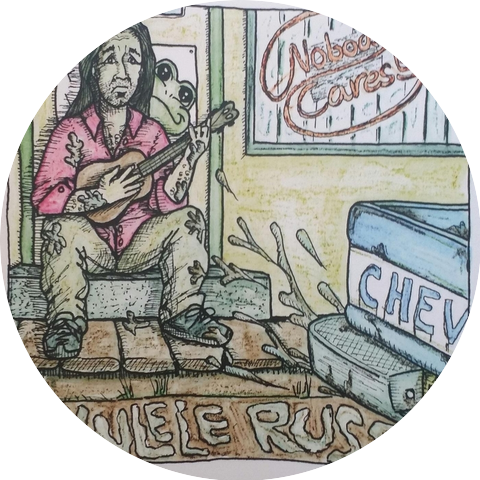 Ukulele Russ