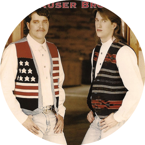 The Hauser Brothers