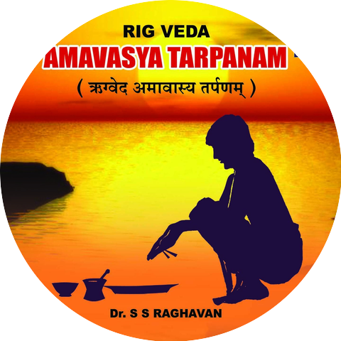Dr. S. S. Raghavan