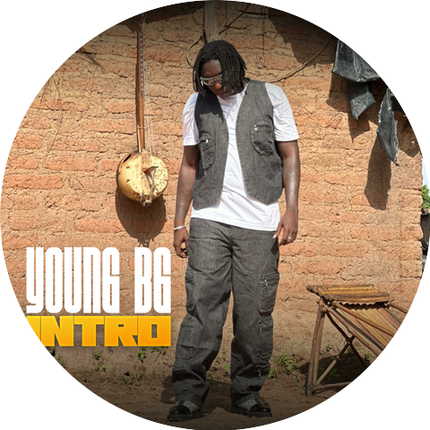Young BG