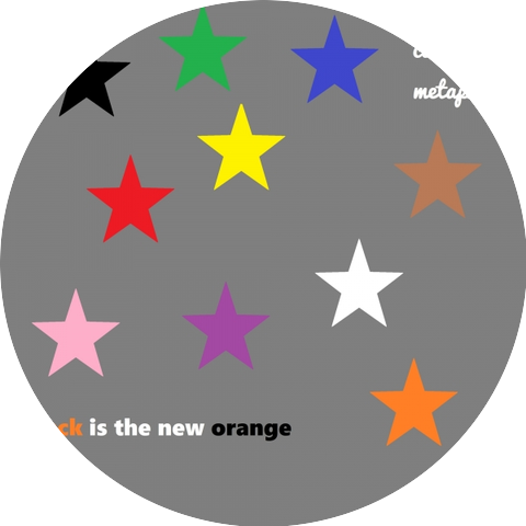 Black Is The New Orange