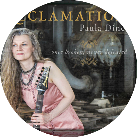 Paula Dine
