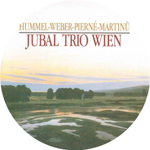 Jubal Trio Wien