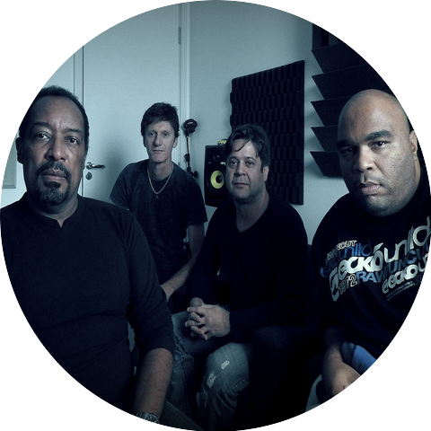 Banda KSLV