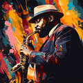 Java Jazz Cafe
