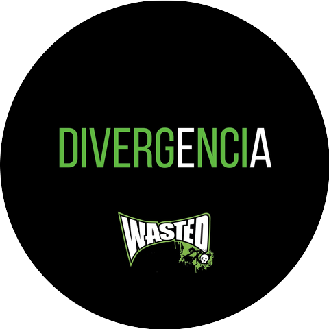 Wasted 2x0