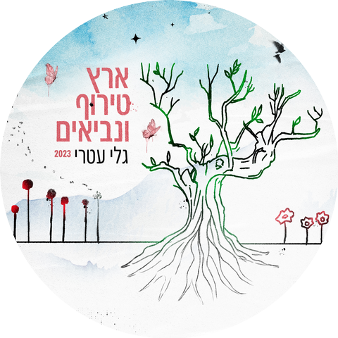 Gali Atari