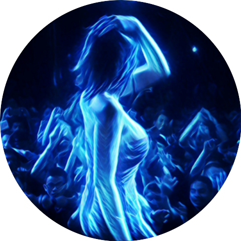 DJ Katty Butterfly 36