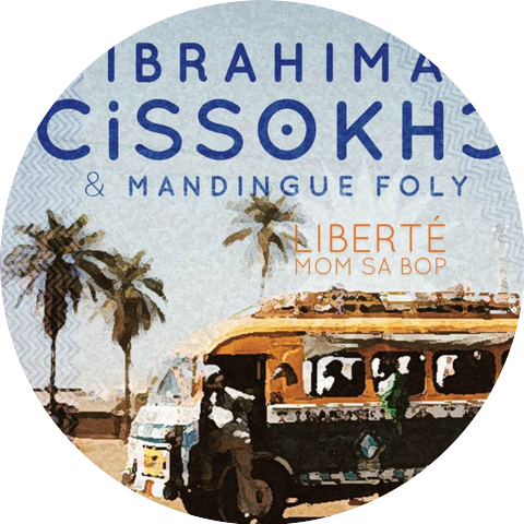 Ibrahima Cissokho & le Mandingue Foly