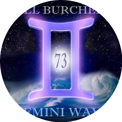 Bill Burchell