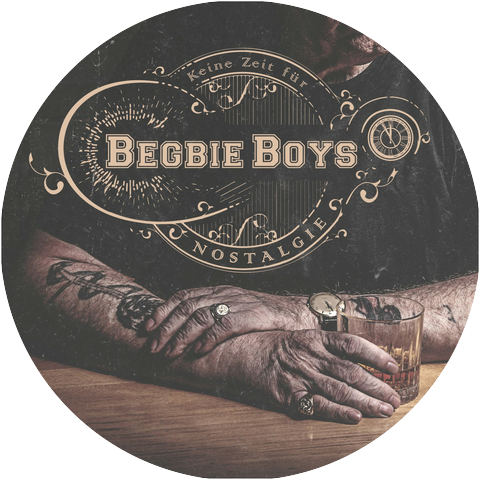 Begbie Boys