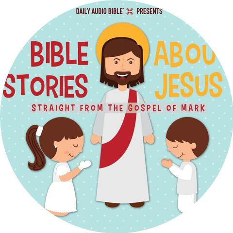Daily Audio Bible