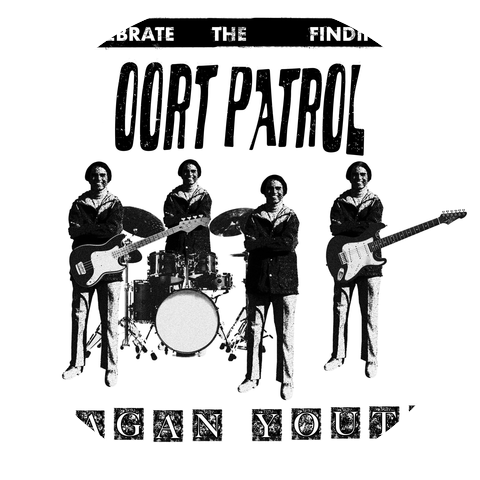 Oort Patrol
