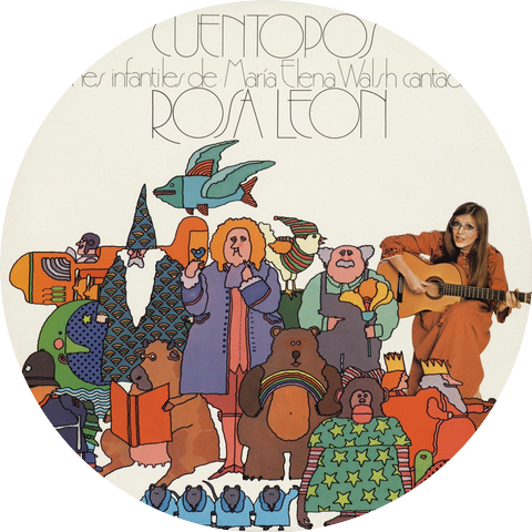 Rosa Leon (F)