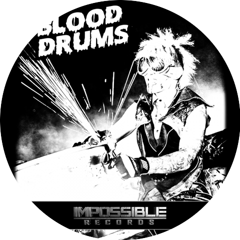 Blood Drums