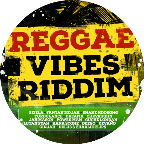 Reggae Vibes Music