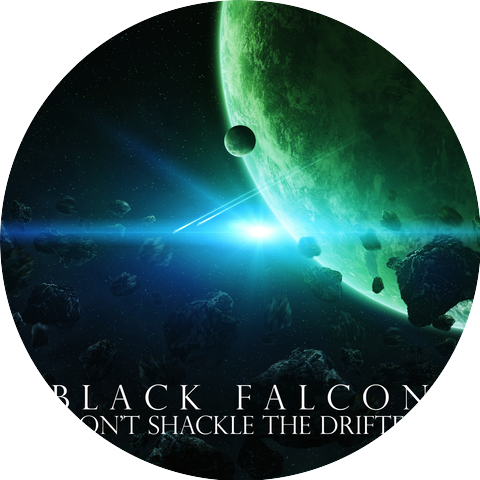 Black Falcon
