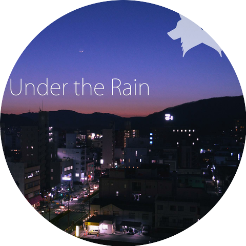 Two Wolves for the Starlight