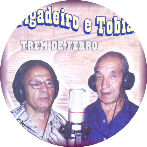 Brigadeiro & Tobias