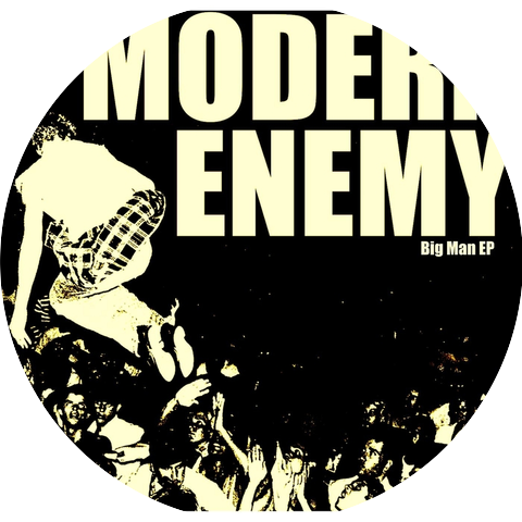 Modern Enemy