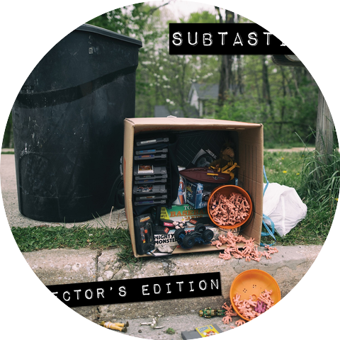 Subtastics
