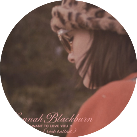 Hannah Blackburn